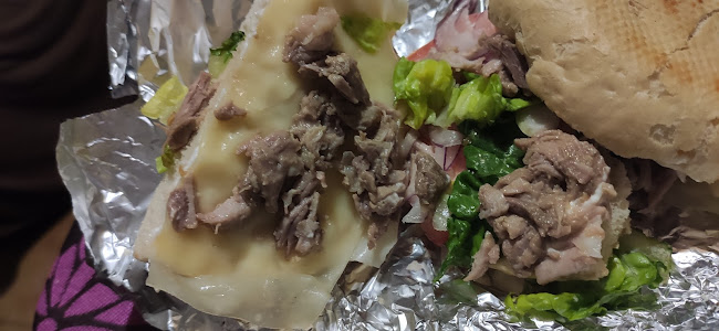 La Revancha Viznaga Sports Bar - Málaga