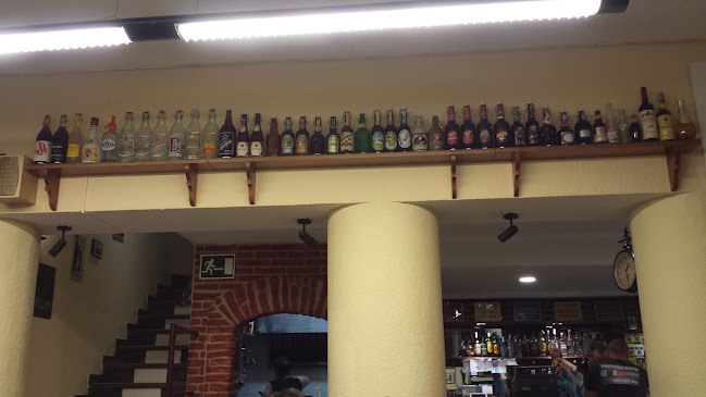 Cafeteria Restaurant Chaplin - Gastronomía y hostelería