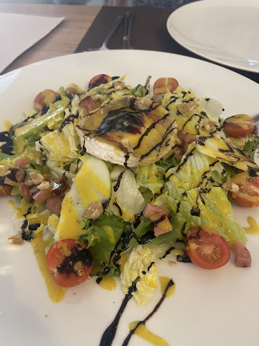 Opinii despre Restaurante ALMA în Valencia - Gastronomía y hostelería