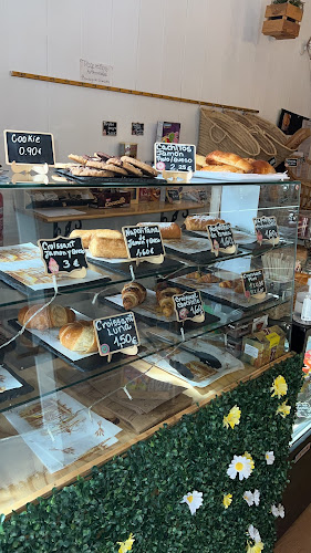 Wow empanadas - Madrid