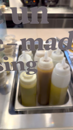 Enlagloria Salad | Sarrià - Sant Gervasi