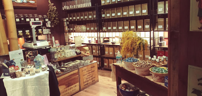 CARME - Tes, Cafès, Xocolates, actualment traspasada i es diu Cal Alvero