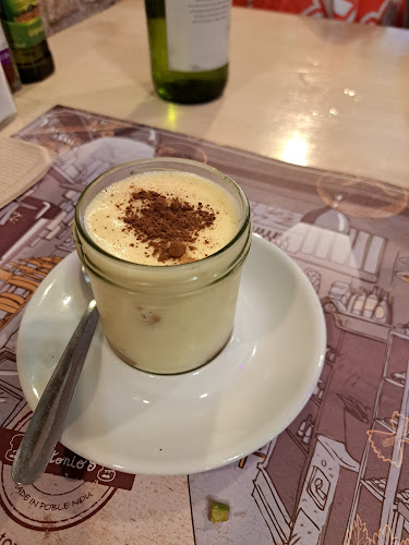 Antonio's - Gastronomía y hostelería