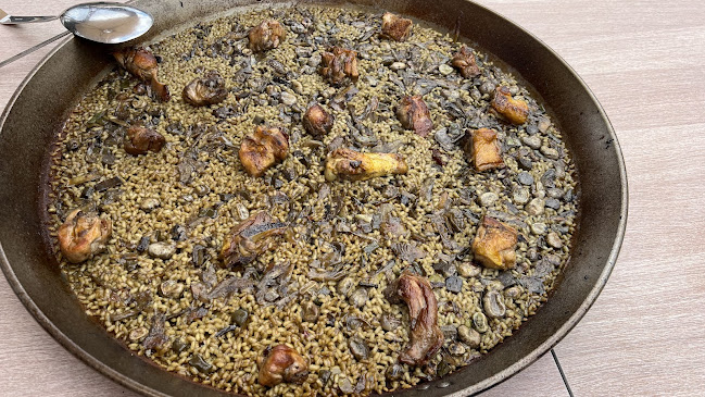 Cam. Cabanes, 205, 03739 Xàbia, Alicante