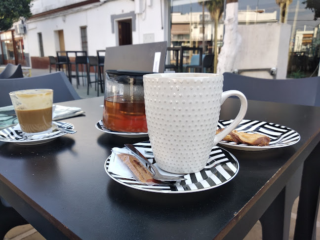 Opinii despre Nakra Café&Copas în Lora del Río - Gastronomía y hostelería