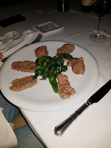 El Xalet de Montjuïc - Gastronomía y hostelería