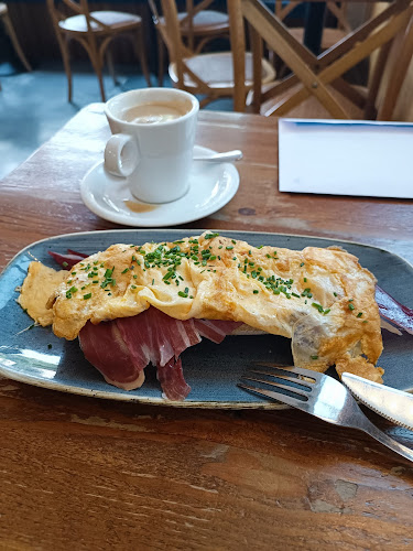 Emyfa Arturo Soria - Gastronomía y hostelería