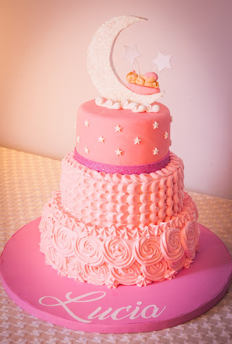 Opinii despre Fragola, repostería personalizada în Palma - Gastronomía y hostelería