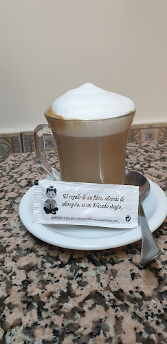 Cafeteria las palmeras Phone number