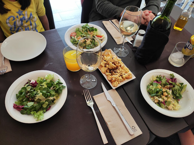 L' Arrosseria Christian - Sabadell