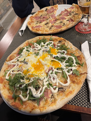 Opinii despre Trattoria Sabor Artesano în Alcúdia - Gastronomía y hostelería