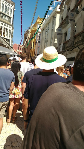 Comments and reviews of Taberna Siglo