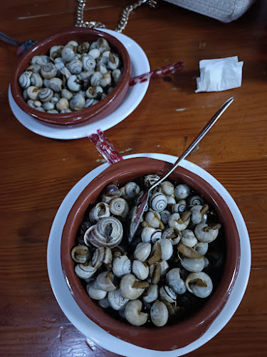 Bar Elcano los caracoles - Gastronomía y hostelería