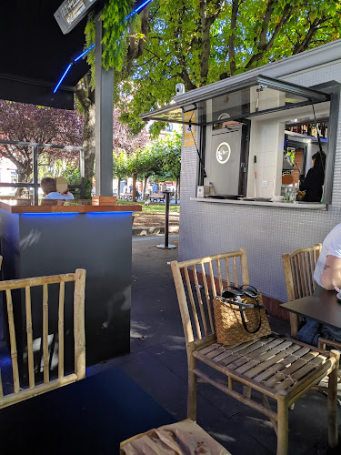 Cafetón. Desde 1904 Open Times