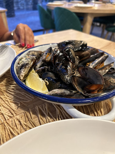 Comments and reviews of Restaurante Ca Aleix