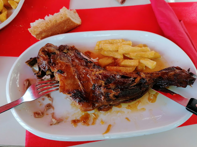 Cafetería Blanco - Madrid