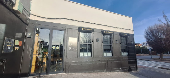 Reviews of Restaurante LA CASA DEL PRESO in Alcázar de San Juan - Gastronomía y hostelería