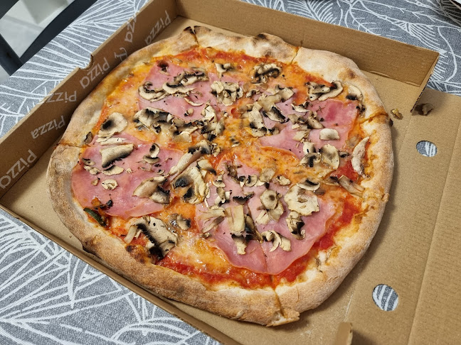 Reviews of Pizzeria La Tarantella in Valencia - Gastronomía y hostelería