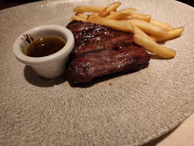 Bobby's Gourmet Barbecue - Bilbao