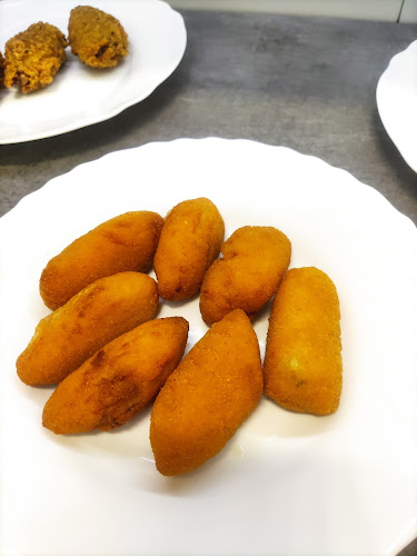 Opinii despre Asador de pollos Como en Casa în Irun - Gastronomía y hostelería