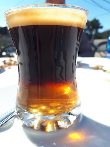 Comments and reviews of Bar CA SUSITO