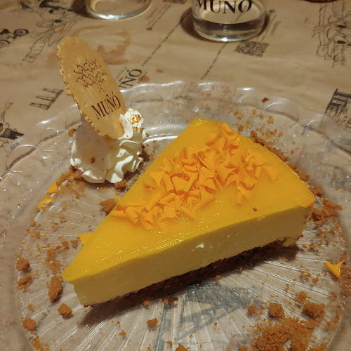 Parrilla Sidrería Muñó Poniente - Gijón