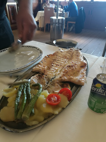 Restaurante La Barca del Salamanca - Barcelona