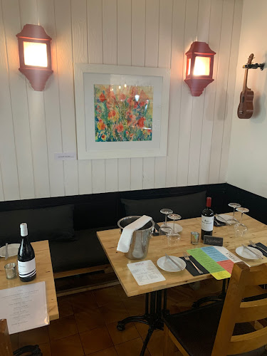 Perla kitchen & bar - Mahón