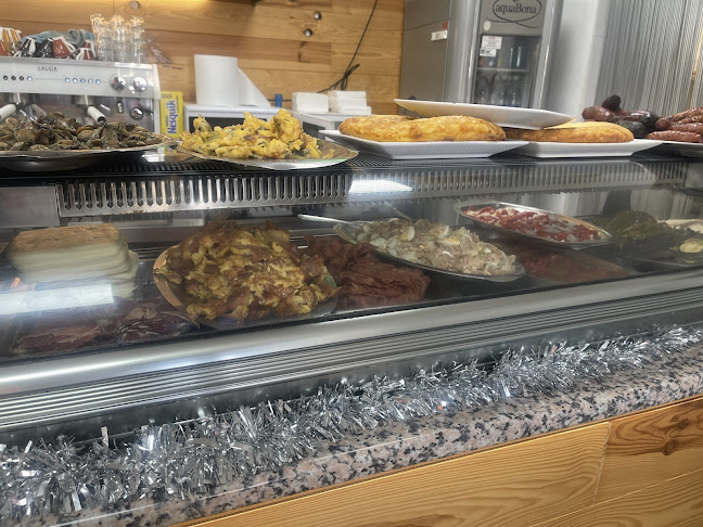 Bar CA SUSITO - Vilamarxant