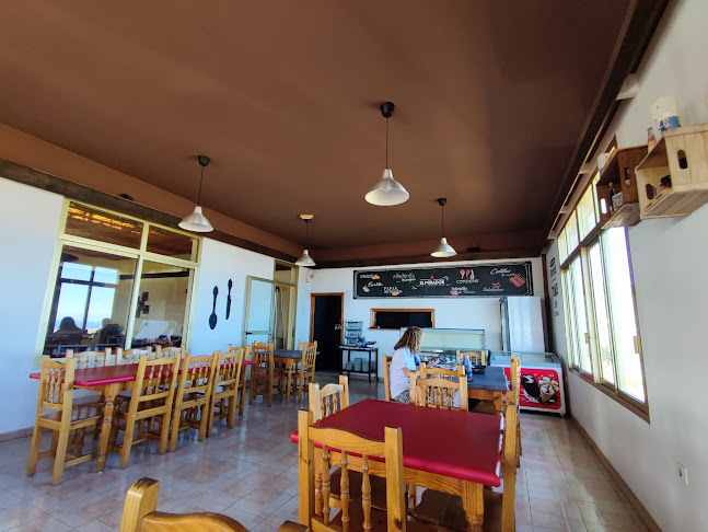 Comments and reviews of El Mirador Asador & Terraza Chill Out