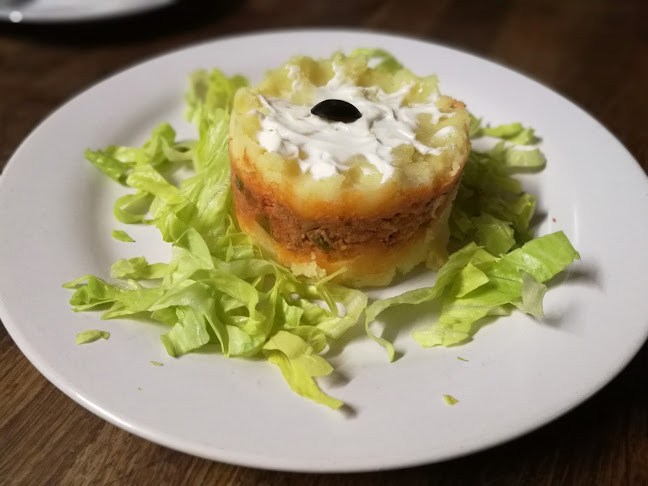 El Rincón de Luca - Gastronomía y hostelería