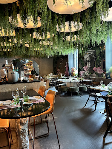 P.º de Recoletos, 2, Salamanca, 28014 Madrid