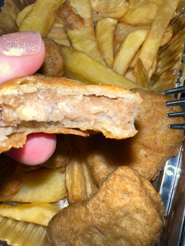 Comments and reviews of Pizzería La Lobilla II