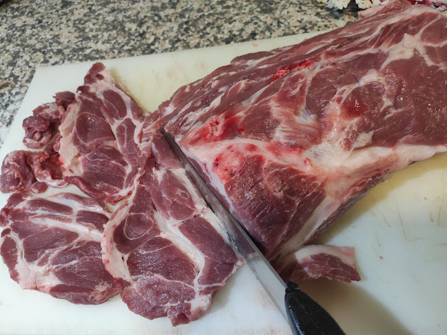 CARBALLO BAR - Gastronomía y hostelería