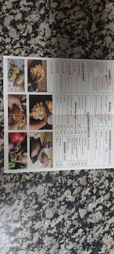 Opinii despre Empanada Club Gracia | Empanadas Argentinas în Barcelona - Gastronomía y hostelería