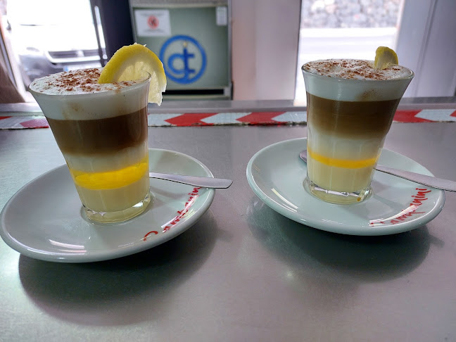 Comentarii opinii despre Cafetería La Oficina 3