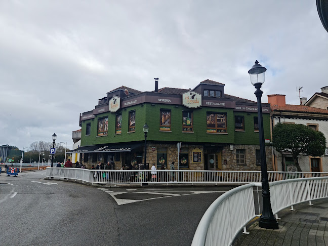 Sidrería La Tonada de La Guía Open Times