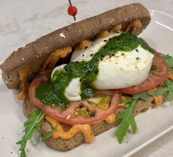 Restaurante Lusai - Eibar