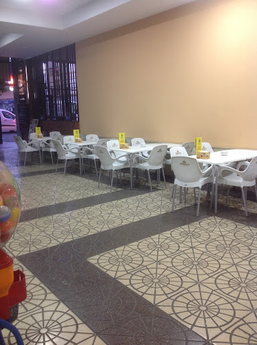 Comentarii opinii despre Bar Pasaje