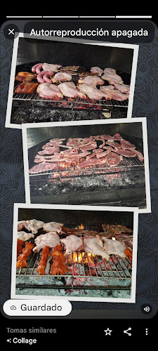 Restaurante Poble Nou