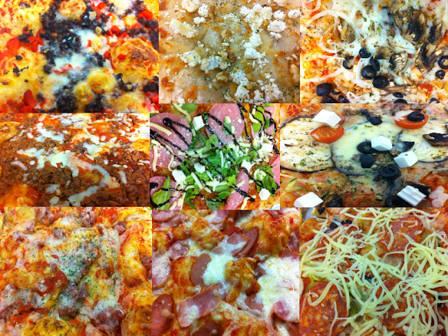 Azkar-Ona/ Pizzería de la Kutxi