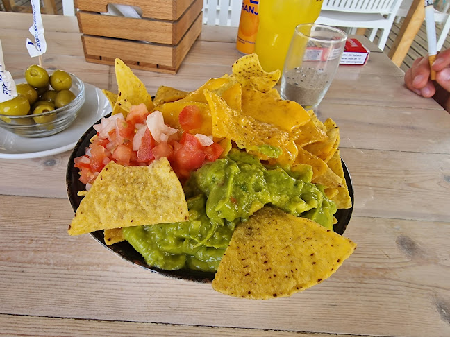 HABANA BLUE CHIRINGUITO Open Times