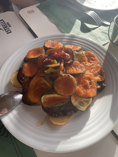 Restaurante Ca'n Aya - Garachico