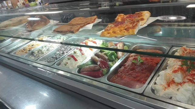 La Vaqueria Bar-Bocateria - Castellón de la Plana