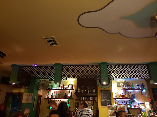Reviews of Cafeteria Tendur in Valencia - Gastronomía y hostelería