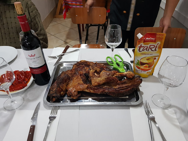 Opinii despre Bar Restaurante Tia Julia în Pamplona - Gastronomía y hostelería