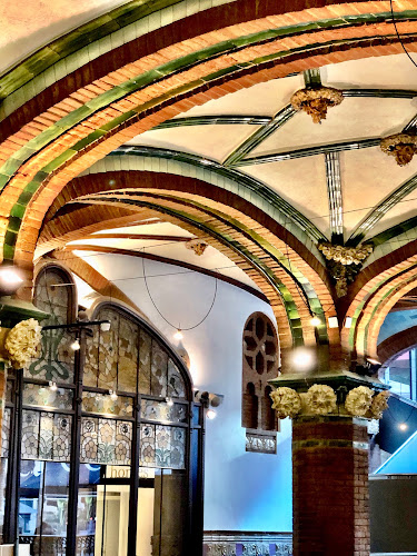 Opinii despre Cafè Palau în Barcelona - Gastronomía y hostelería