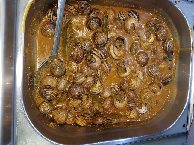 Restaurante Asador Sáez - Gastronomía y hostelería