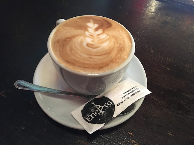 Comentarii opinii despre Cervecería Internacional Barley's