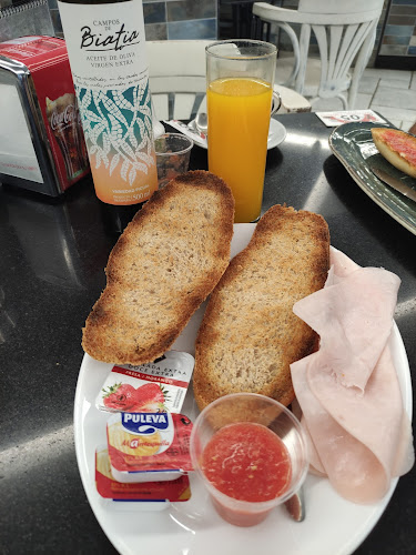 Reviews of Cervecería Cafetería Viena in Linares - Gastronomía y hostelería